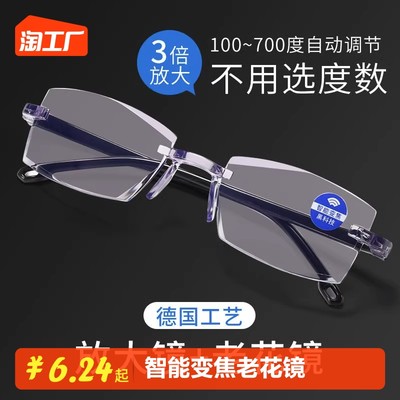 智能眼鏡 網購新風尚，開啟未來視界