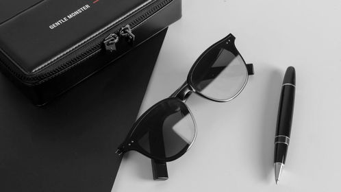 華為×GENTLE MONSTER Eyewear Ⅱ 智能眼鏡體驗 視看未來，潮流之選